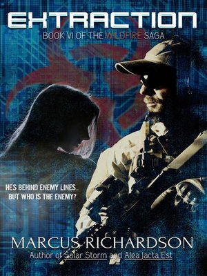 cover image of Extraction